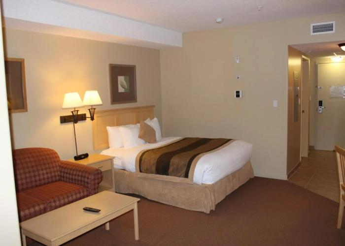 Clearwater Suite Hotel