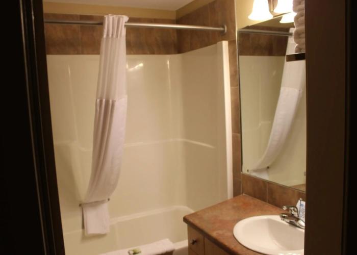 Clearwater Suite Hotel