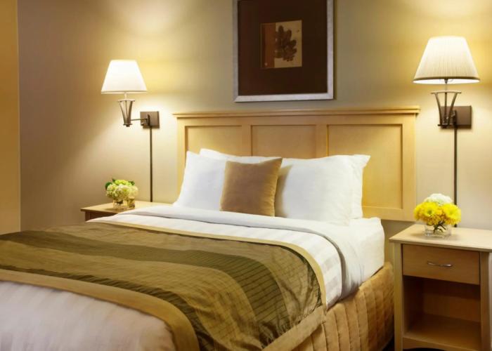 Clearwater Suite Hotel
