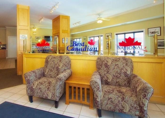 BCMInns Fort McMurray