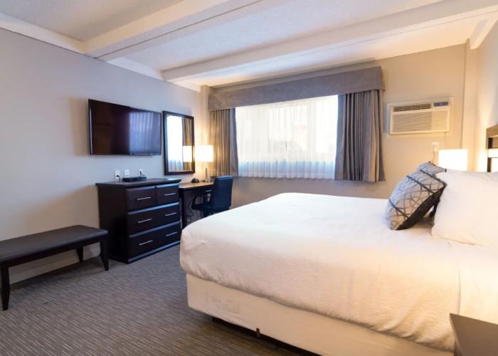 BCMInns Fort McMurray
