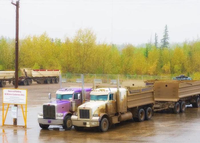 Rusty's BCMInns Fort McMurray