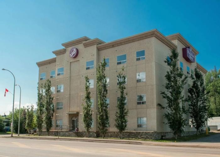 Premier Residences