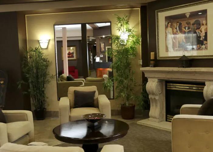 Premier Residences