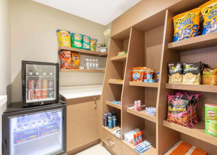 Microtel Inn & Suites By Wyndham Fort Mcmurray