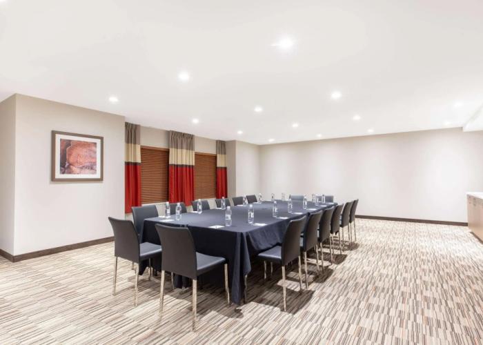 Microtel Inn & Suites By Wyndham Fort Mcmurray