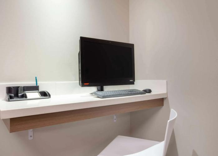 Microtel Inn & Suites By Wyndham Fort Mcmurray
