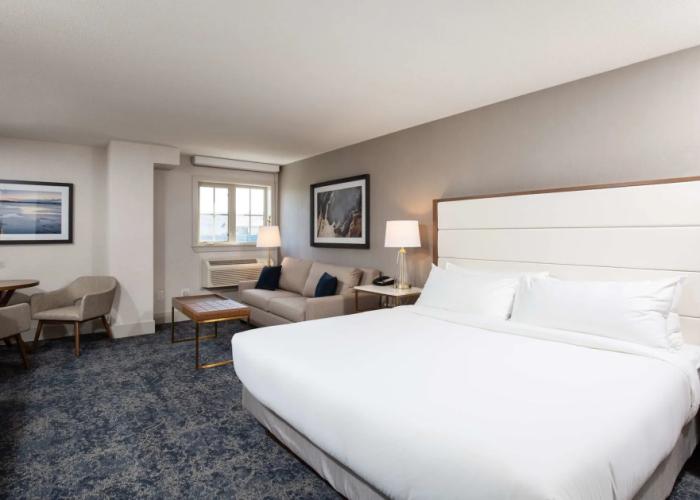 Pomeroy Hotel Fort McMurray