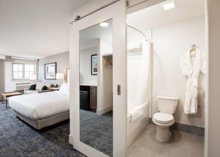 Pomeroy Hotel Fort McMurray