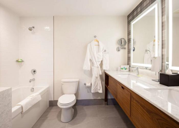 Pomeroy Hotel Fort McMurray