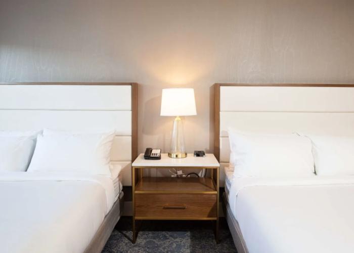 Pomeroy Hotel Fort McMurray