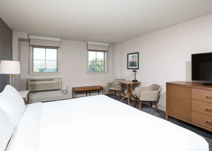Pomeroy Hotel Fort McMurray