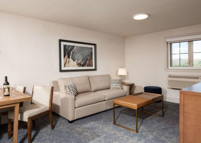 Pomeroy Hotel Fort McMurray