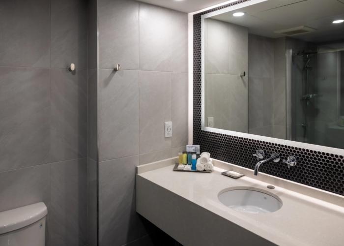 Hotel Bonaventure Montreal