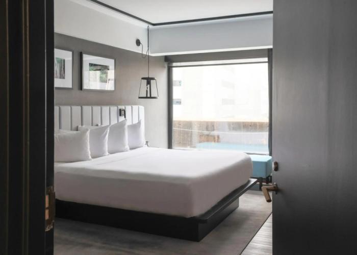 Hotel Bonaventure Montreal