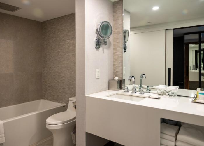 Hotel Bonaventure Montreal