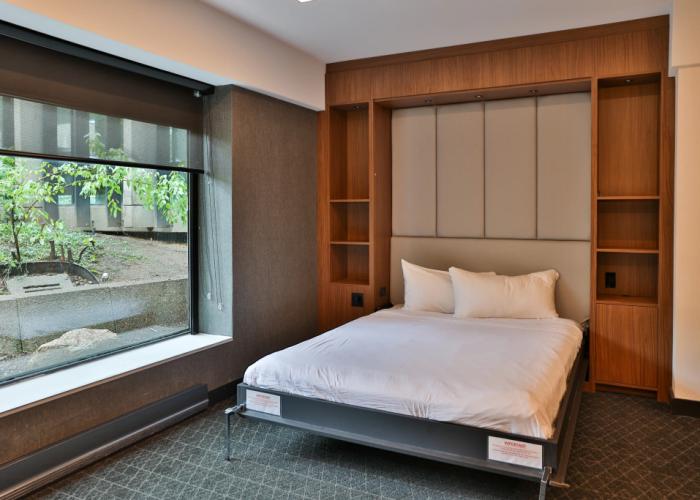 Hotel Bonaventure Montreal