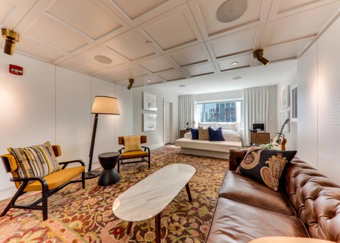 Fairmont The Queen Elizabeth