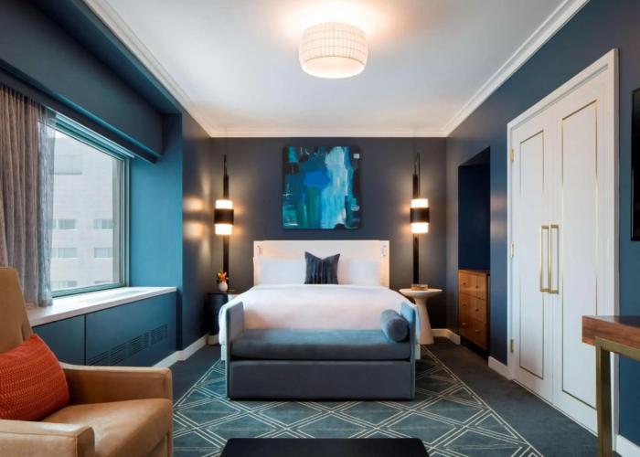 Fairmont The Queen Elizabeth