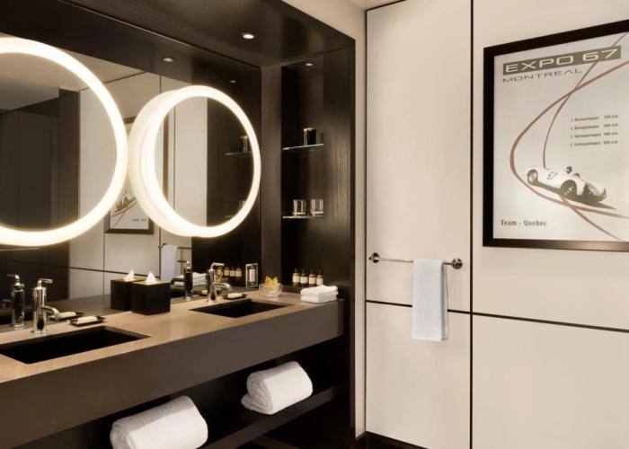 Fairmont The Queen Elizabeth