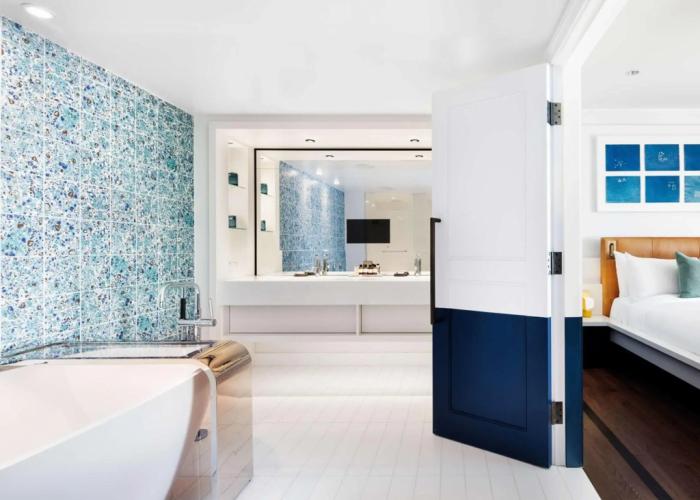 Fairmont The Queen Elizabeth