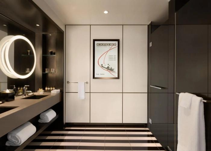 Fairmont The Queen Elizabeth