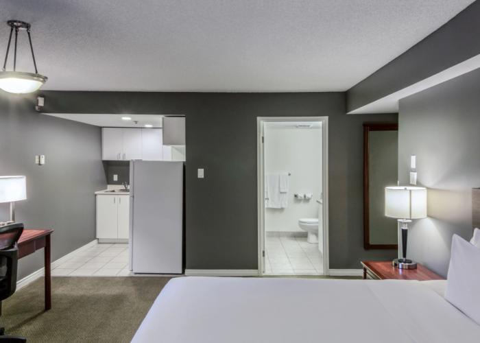 Hotel Faubourg Montreal