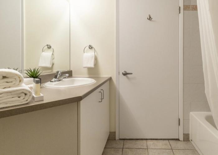 Hotel Faubourg Montreal