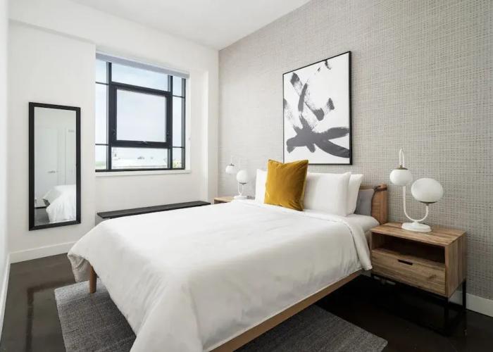 Sonder by Marriott Bonvoy Le Guerin Apartments Le Plateau-Mont-Royal