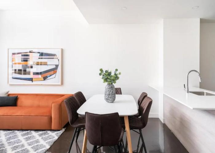 Sonder by Marriott Bonvoy Le Guerin Apartments Le Plateau-Mont-Royal