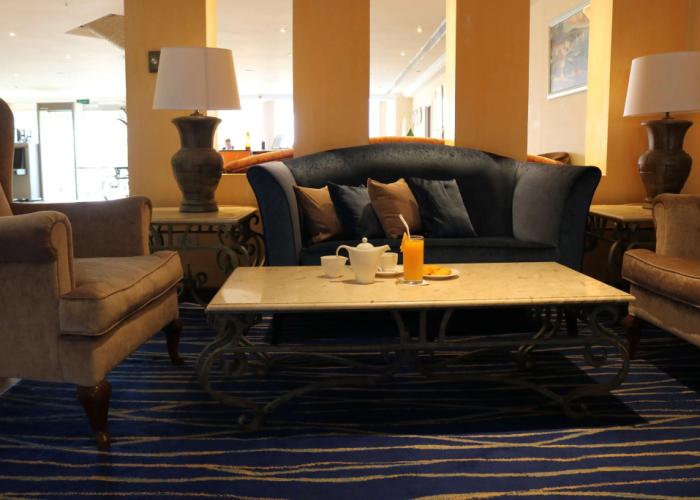Radisson Blu Hotel Yanbu