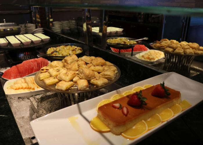 Radisson Blu Hotel Yanbu