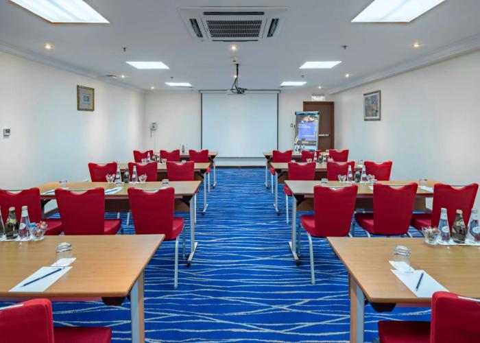 Radisson Blu Hotel Yanbu