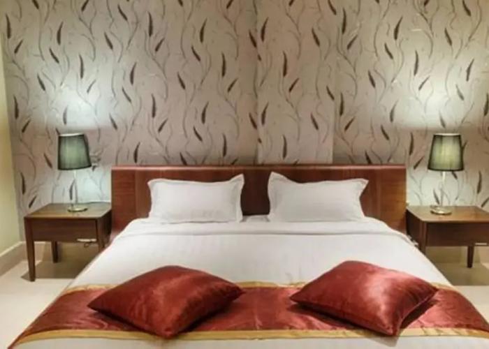 Rahhal Hotel Suites