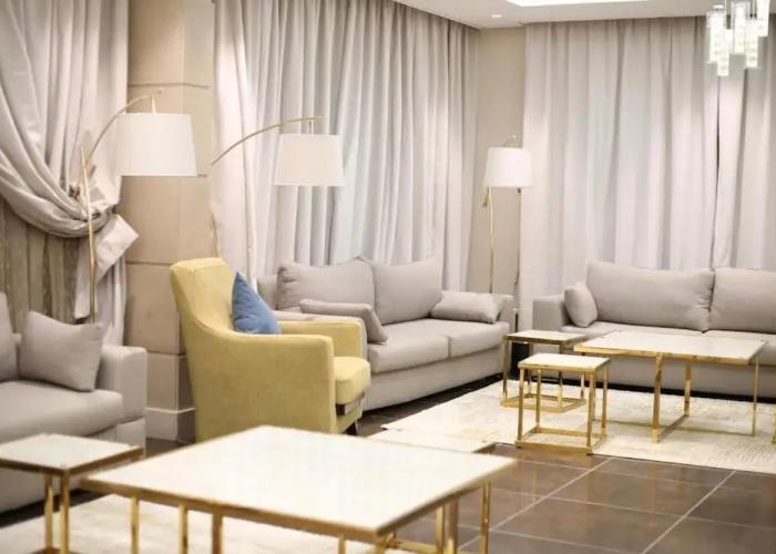 Rahhal Hotel Suites
