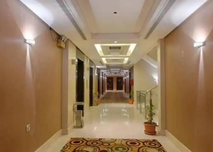 Rahhal Hotel Suites