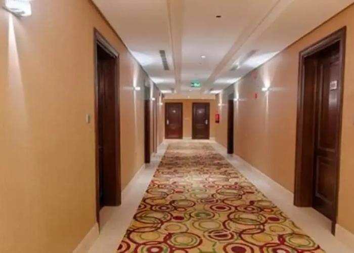 Rahhal Hotel Suites