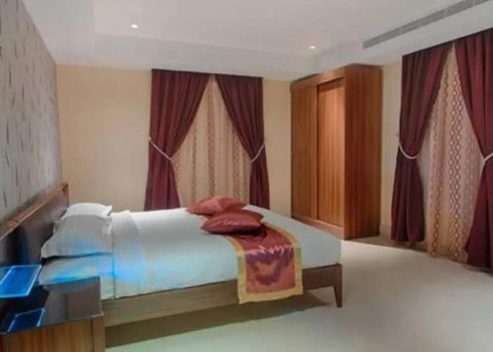 Rahhal Hotel Suites
