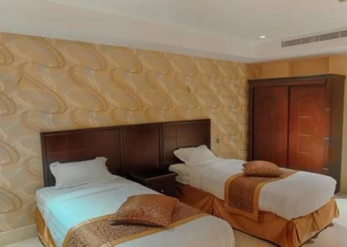 Rahhal Hotel Suites