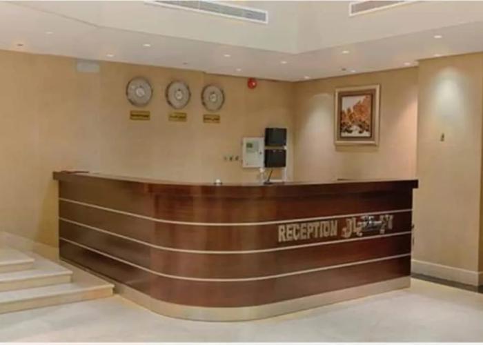 Rahhal Hotel Suites