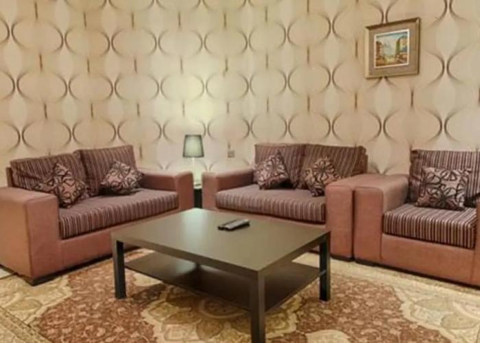 Rahhal Hotel Suites
