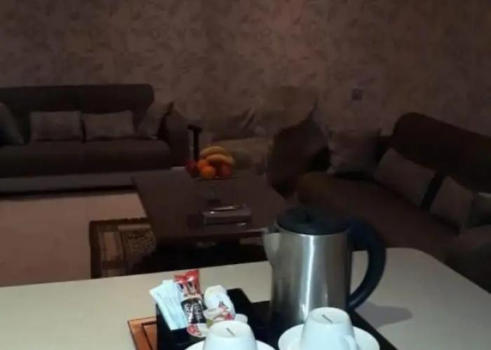 Rahhal Hotel Suites