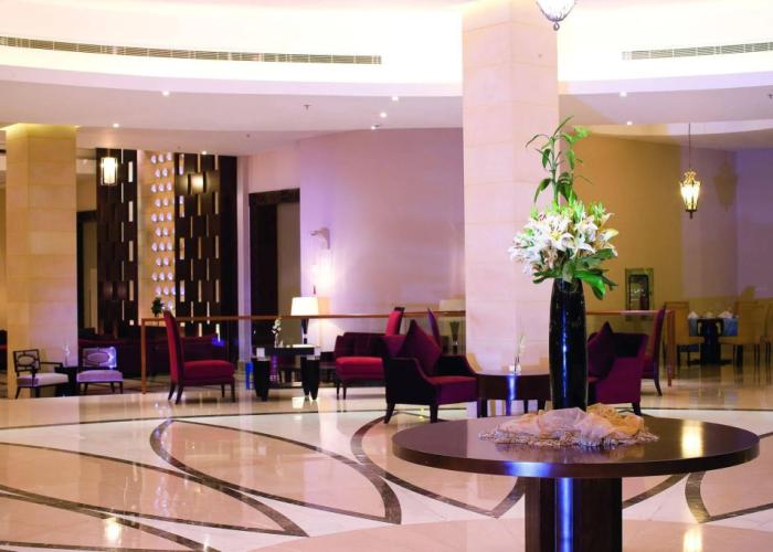 Kempinski Hotel & Resort Sariya Yanbu