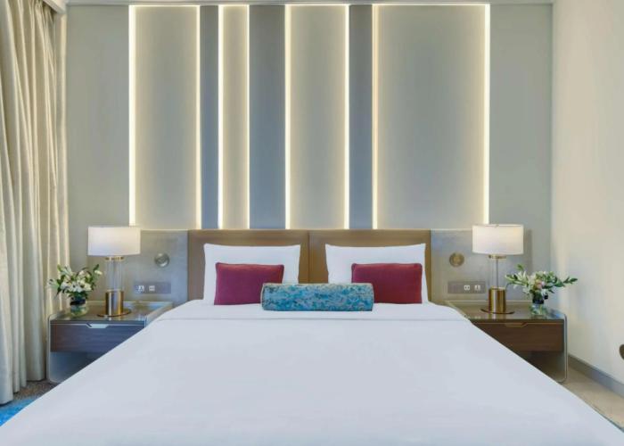 Kempinski Hotel & Resort Sariya Yanbu