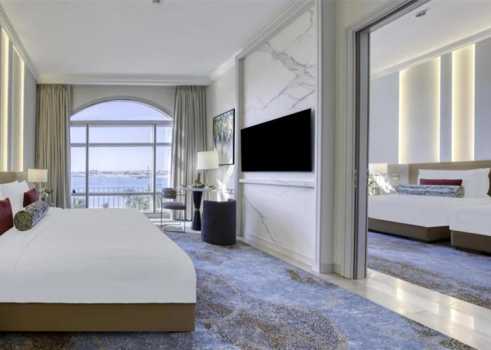 Kempinski Hotel & Resort Sariya Yanbu