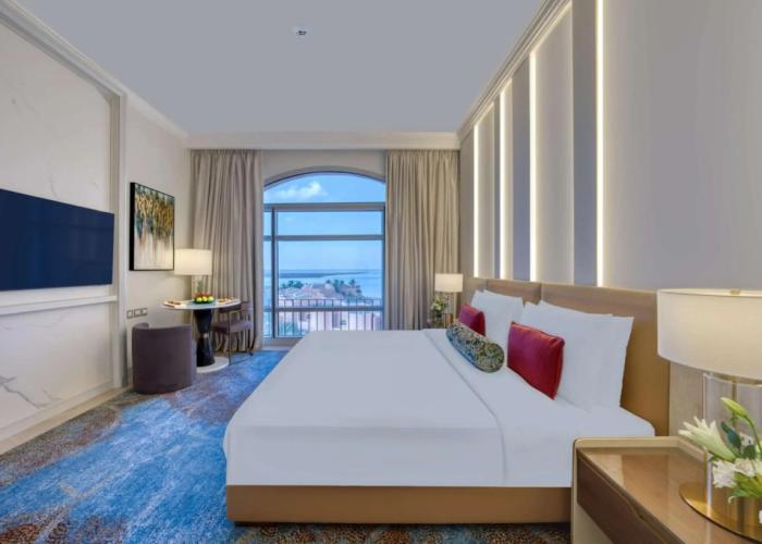 Kempinski Hotel & Resort Sariya Yanbu