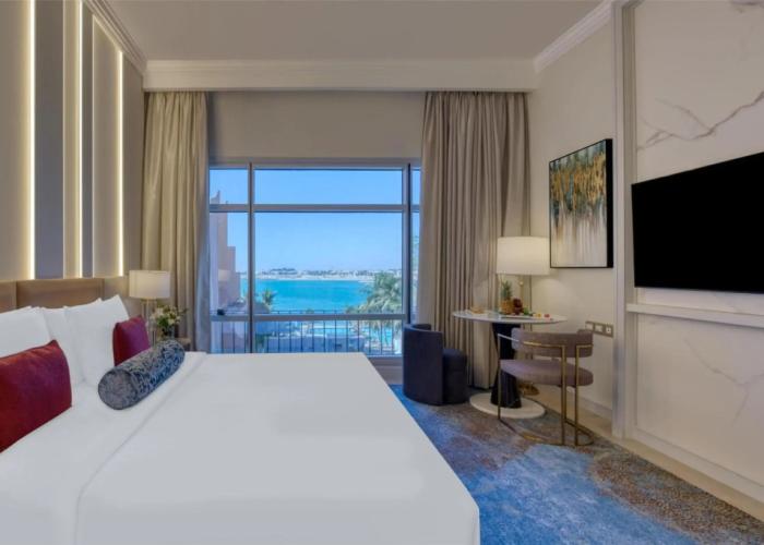 Kempinski Hotel & Resort Sariya Yanbu