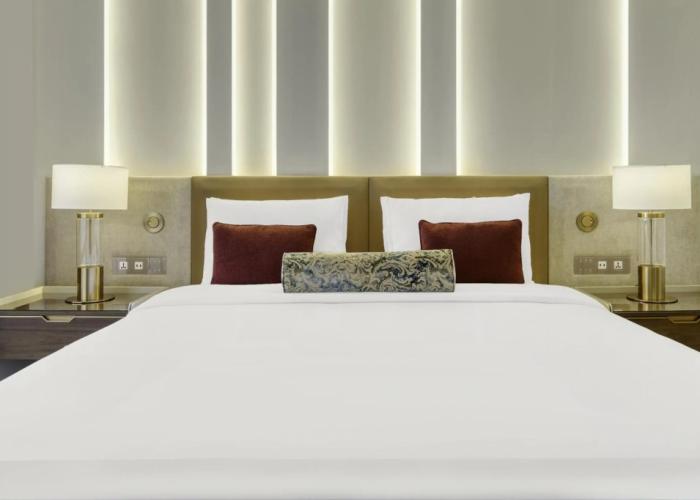 Kempinski Hotel & Resort Sariya Yanbu