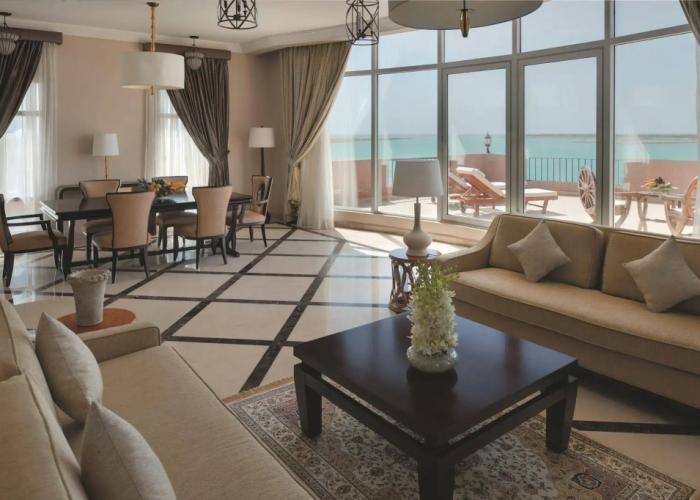 Kempinski Hotel & Resort Sariya Yanbu