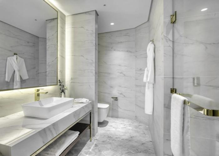 Kempinski Hotel & Resort Sariya Yanbu